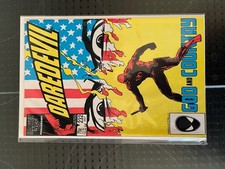 Daredevil 232 marvel gebraucht kaufen  Bad Schwartau