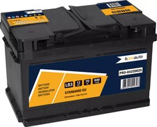 Batterie voiture bproauto d'occasion  Vesoul