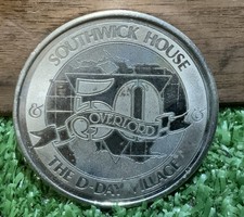 Rare southwick house for sale  CHELMSFORD