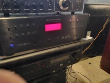 Krell showcase 7.1 for sale  Astoria