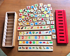 Alter montessori lege gebraucht kaufen  Trier