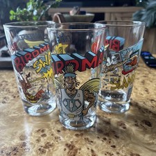 glasses 11 pint for sale  San Antonio