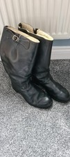 Vintage flying boots. for sale Vintage flying boots. for sale  LOUGHBOROUGH