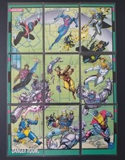 Impel marvel danger for sale  SCUNTHORPE