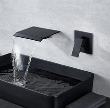 Waterfall wall mount for sale  Dayton