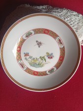 Coupelle porcelaine limoges d'occasion  Confolens