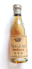 Ancienne mignonette cognac d'occasion  Lamalou-les-Bains