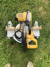 Dewalt miter saw for sale  Hayesville