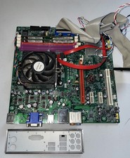 Emachines mcp61pm rev for sale  Castile