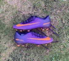 Nike mercurial victory for sale  NEWQUAY