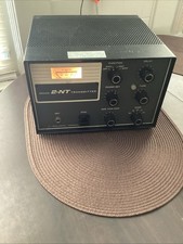 Drake transmitter vintage for sale  Springfield