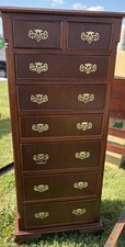 cherry lingerie chest for sale cherry lingerie chest for sale  Dover