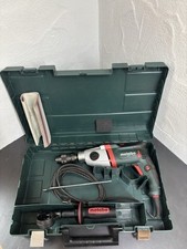 Metabo sbev 1300 gebraucht kaufen  Neuburg a.d.Donau