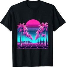 Retro 80s vaporwave for sale  Huntington Beach