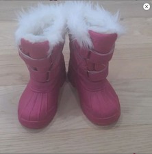 Zula pink boots for sale  Edgewater