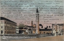 Carrara san giorgio usato  Padova