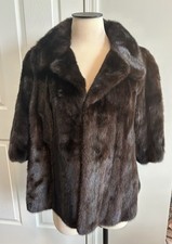 Real mink women for sale  McKeesport