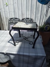 Blumenhocker 70er vintage gebraucht kaufen  Pürgen
