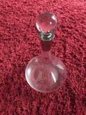 Classic ships decanter for sale  SOUTHEND-ON-SEA