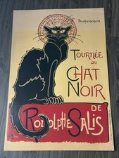 art le noir chat for sale art le noir chat for sale Fort Worth