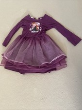 Kleid kinder elsa gebraucht kaufen  Nienhagen