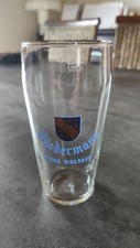 Ancien rare verre d'occasion  Sarreguemines