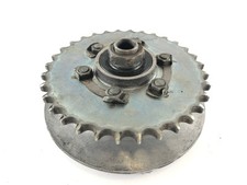 Suzuki 500 500 gebraucht kaufen  Wennigsen