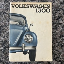 Vintage 1965 volkswagen for sale  Apex