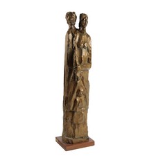 Scultura arte contemporanea usato  Cambiago