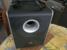 Caisson basses jbl d'occasion  Tourcoing