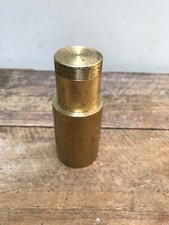 Brass round rod for sale  Lake City