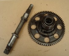 Honda 750 four gebraucht kaufen  Jüchen