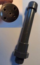 Intimdusche analdusche duschst gebraucht kaufen  Konstanz