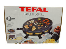 Tefal raclette grill gebraucht kaufen  Karlsruhe