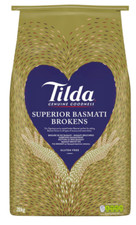 Tilda broken basmati for sale  NEWPORT