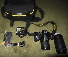 Nikon d3300 dslr for sale  Clifton