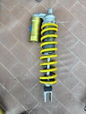 Monoammortizzatore ohlins gasg usato  Genova