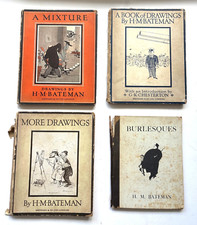 Volumes drawings h.m. for sale  LONDON