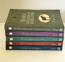 Set original elsie for sale  Burlington