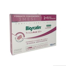 Bioscalin tricoage capelli usato  Bellizzi