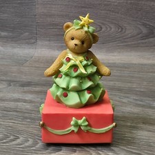 Cherished teddies christmas for sale  Moses Lake