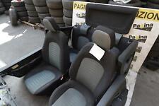 Sedili fiat grande usato  Saviore dell'Adamello