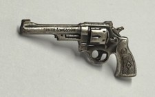 Revolver smith wesson d'occasion  Expédié en Belgium