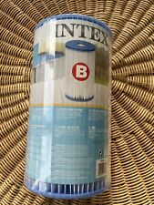 Genuine intex type for sale  HOOK