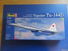 Revell 04871 tupolev gebraucht kaufen  Grünstadt