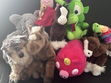 Random toy box for sale  Luling