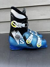 Salomon kids ski for sale  Birmingham