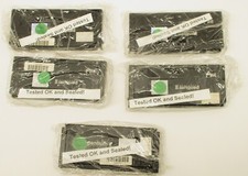 Quantidade 5 CPU/processadores Intel Pentium II selados usados comprar usado  Enviando para Brazil