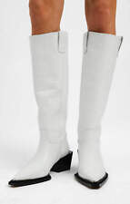Topshop womens white for sale  UK