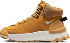 [DQ5601-710] Bota Nike Feminina City Classic Trigo/Vela-Preto Tamanho 5 *NOVO* comprar usado  Enviando para Brazil